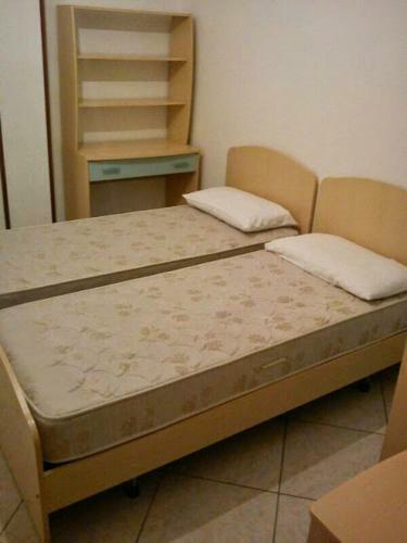 Apartamento Appartamento Atena