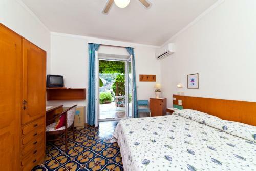 Hotel La Palma