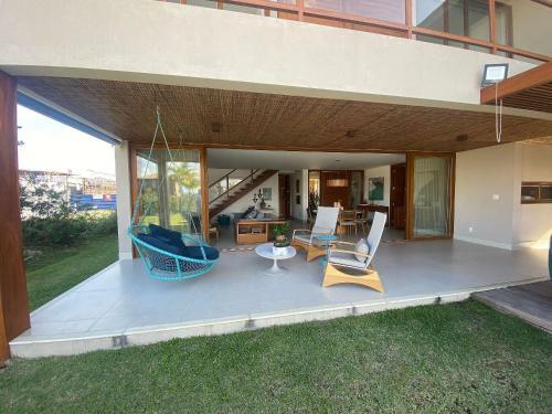Casa De Luxo Em Praia Do Forte