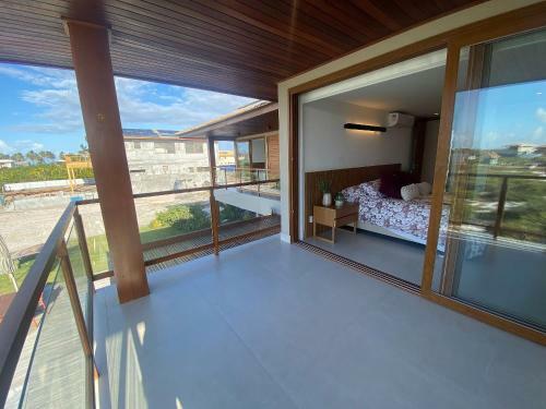 Casa De Luxo Em Praia Do Forte