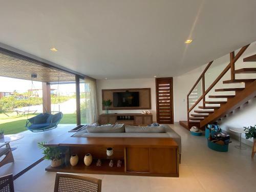 Casa De Luxo Em Praia Do Forte