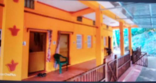 Hostal Chandraahekhar Guest House