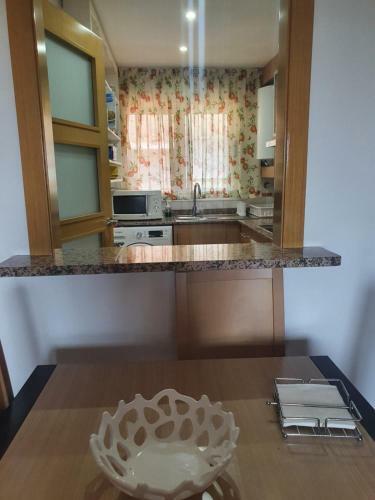 Apartamento Playa Torre La Sal