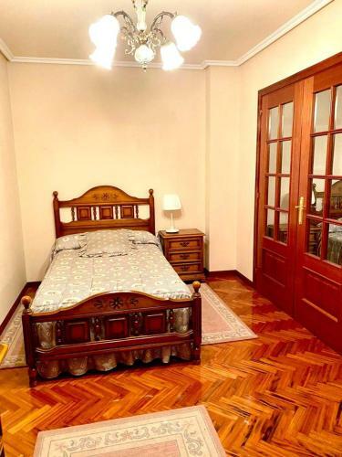 Apartamento La Casa De Tere