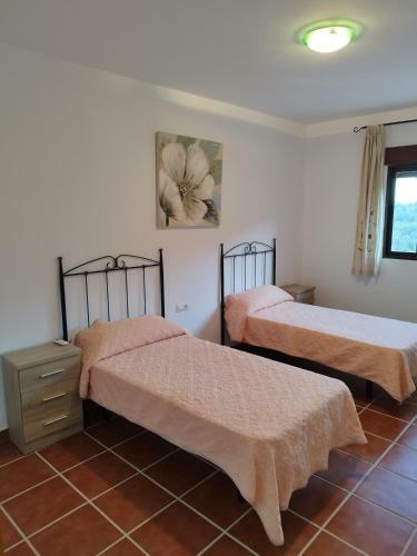 Cortijo La Yegua