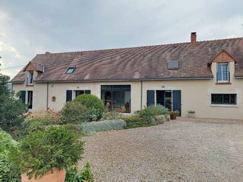 Bed & Breakfast Au Gingko