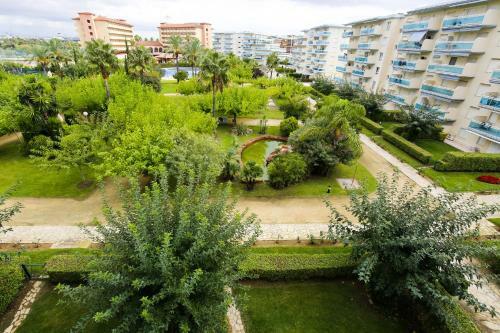 Apartamento Residencial Juncos 5 Planet Costa Dorada