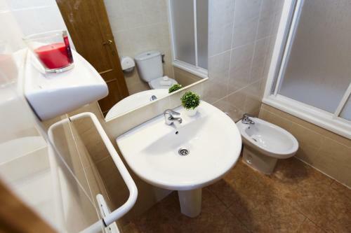 Apartamento Residencial Juncos 4 Planet Costa Dorada