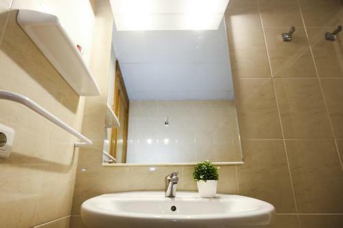 Apartamento Residencial Juncos 4 Planet Costa Dorada