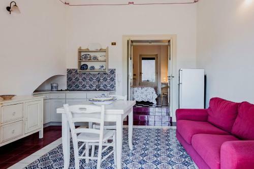 Gli Iris Apartments By Wonderful Italy