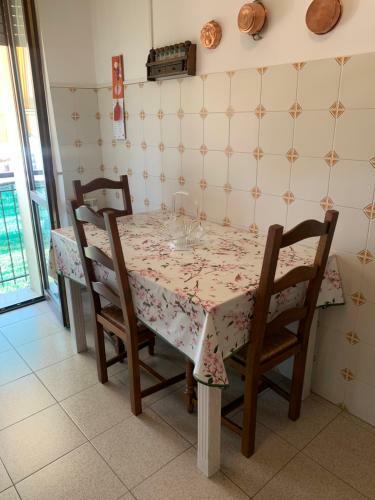 Apartamento A Casa Di Mari