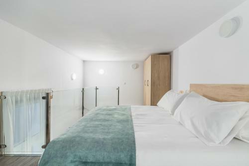 Apartamento Open Sea Suites