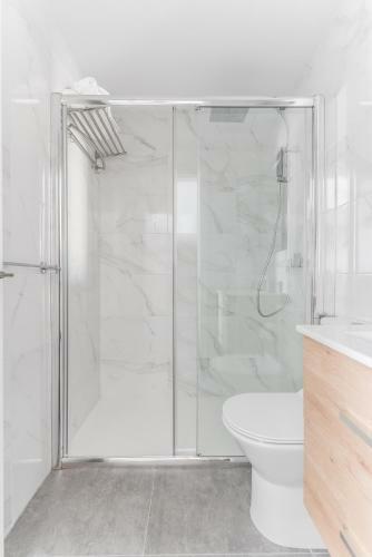 Apartamento Open Sea Suites