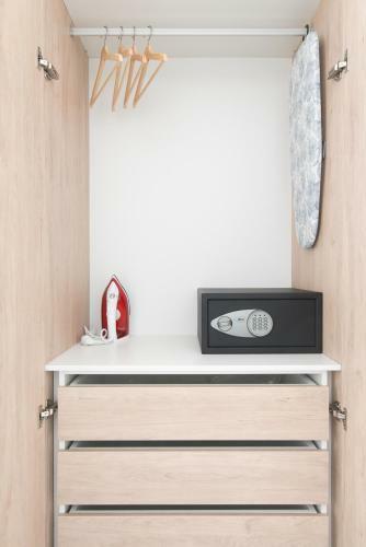 Apartamento Open Sea Suites