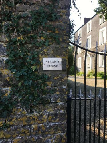Bed & Breakfast Strand House