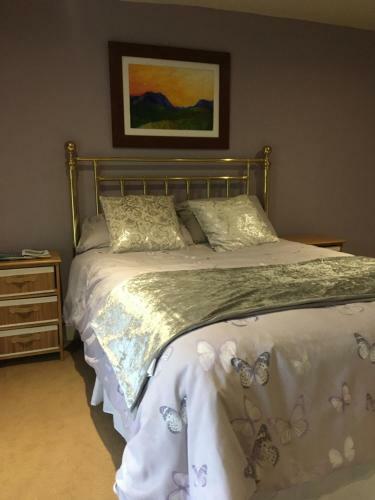 Bed & Breakfast Strand House