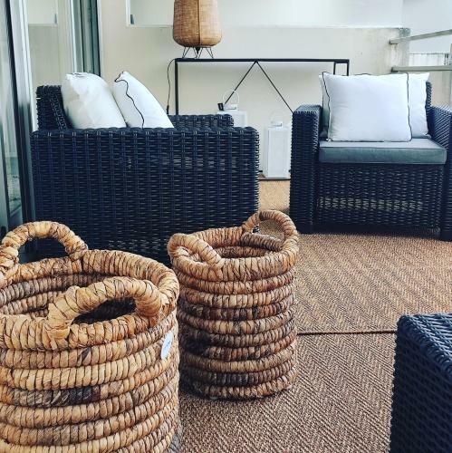 Apartamento Le 21 Suite Vue Mer