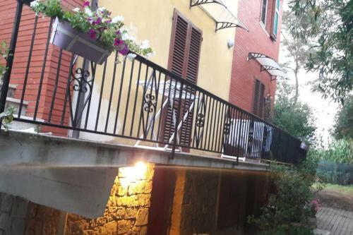 Apartamento Appartamento Oasi La Bouganville