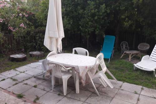 Apartamento Appartamento Oasi La Bouganville