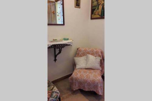 Apartamento Appartamento Oasi La Bouganville