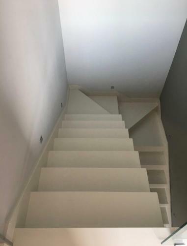 Apartamento A Met� Strada Tra Ionio Ed Adriatico