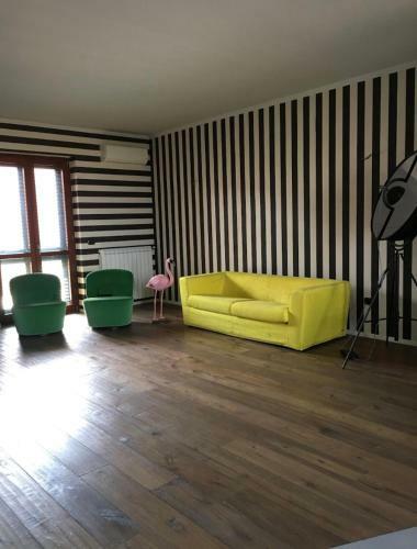 Apartamento A Met� Strada Tra Ionio Ed Adriatico