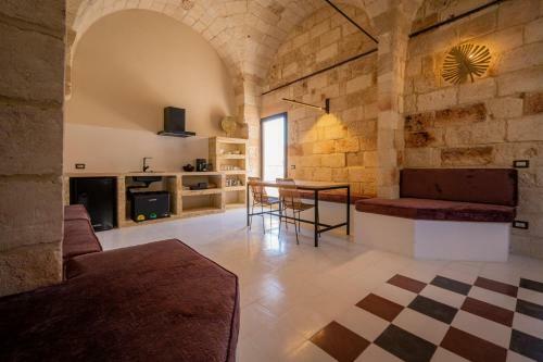 Apartamento Le Casine Di Maruggio 5