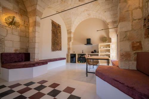 Apartamento Le Casine Di Maruggio 5