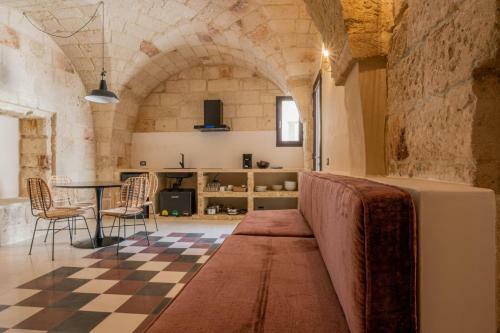 Apartamento Le Casine Di Maruggio 4