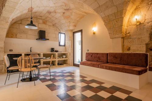 Apartamento Le Casine Di Maruggio 4