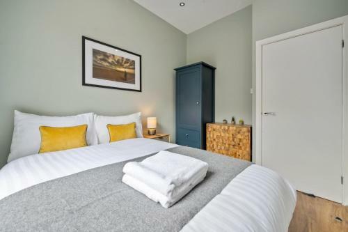 Host Apartments Georgian Quarter Homely Retreat