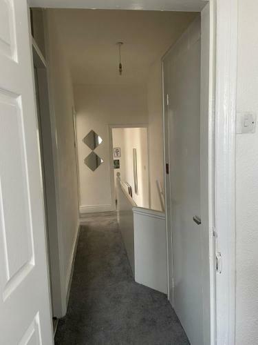 Modern Anfield Home In Liverpool By Sch Homes