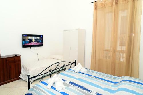 Apartamento La Casa Angioina