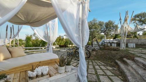 Apartamento La Corte Del Bassotto By Typney