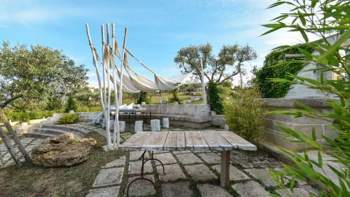 Apartamento La Corte Del Bassotto By Typney