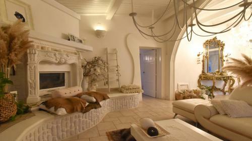 Apartamento La Corte Del Bassotto By Typney