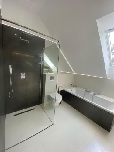 Apartament W Sercu Mazur