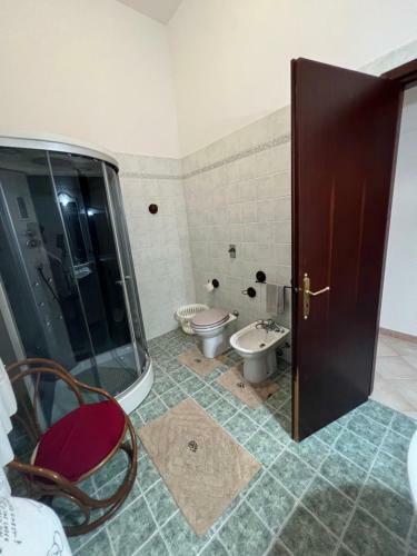 Casa Vacanze Arianna