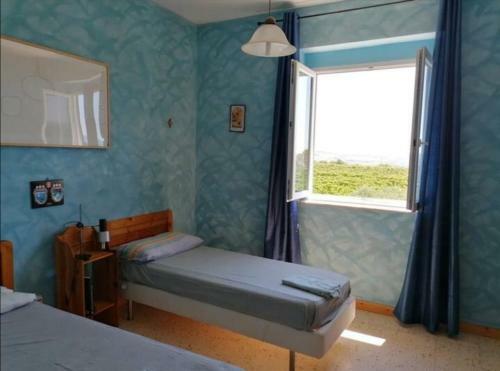 Apartamento Appartamento Panoramico Con Vista Mare.
