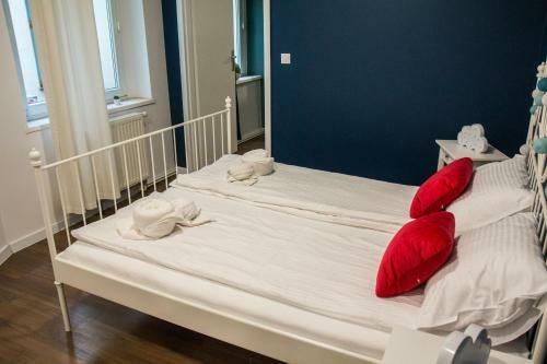 Apartament Atramentowy