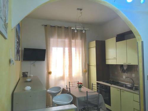 Apartamento Casa Vacanze La Playa Il Sole