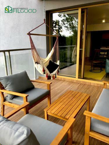 Apartamenty Filgood