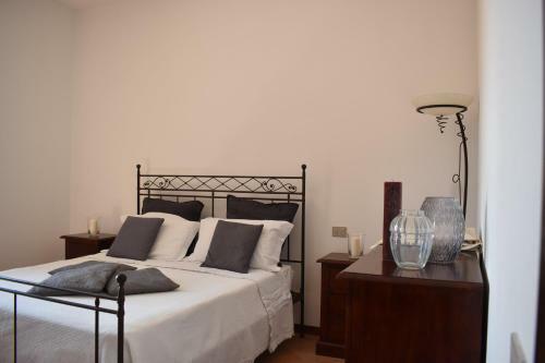 Apartamento Appartamenti Immersi Nelle Colline Toscane