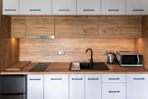 Apartamenty Mazurski Rejs