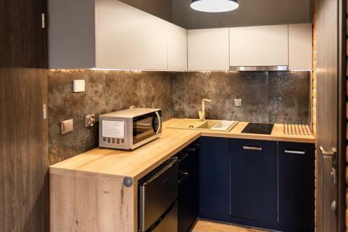 Apartamenty Mazurski Rejs