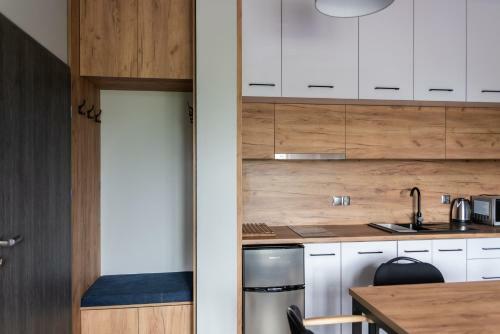 Apartamenty Mazurski Rejs