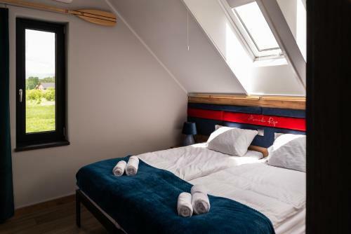 Apartamenty Mazurski Rejs