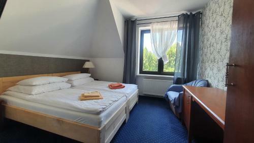 Hostal ?omiankowa Dolina Wetlina 112