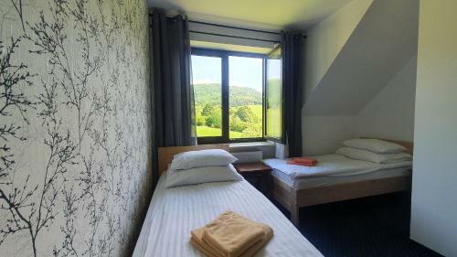 Hostal ?omiankowa Dolina Wetlina 112