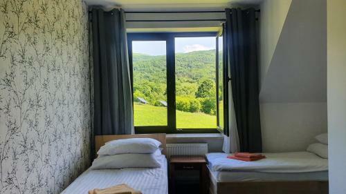 Hostal ?omiankowa Dolina Wetlina 112